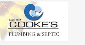 Cooke's Plumbing & Septic Services, Stuart Plumber