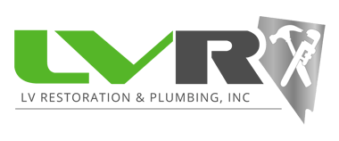 LV Restoration & Plumbing, Las Vegas Plumber