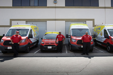 Moorpark Plumber - Fix It Fast Plumbing Heating & Air