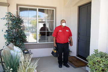 Moorpark sewer repair project