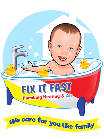 Fix It Fast Plumbing Heating & Air, Moorpark Plumber