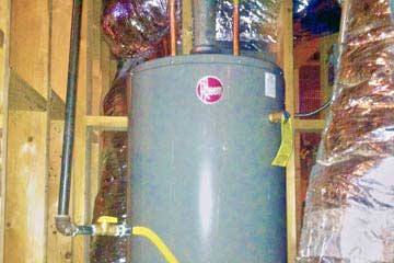 Stuart FL water heater replacement