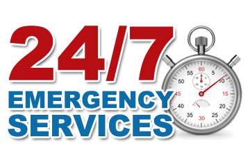 Emergency plumbing in Will County, IL